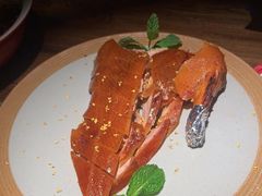 -青年公社烤鸭(青年路店)