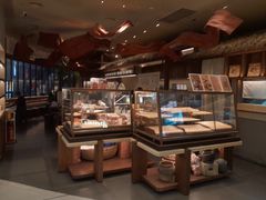 -RUXU入续糖水铺与包(卓悦中心店)