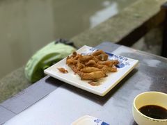 -阿东农家菜(新场古镇下塘街店)