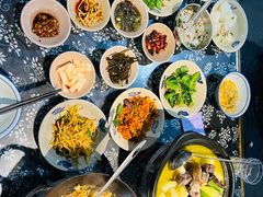 -张关合渣(航空大道店)