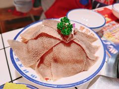 -贤合庄卤味自助火锅(新都汇店)