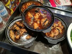 -舅姥爷砂锅(正阳路)