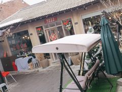 -后海16号·北京私房菜