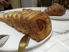 -WHEAT&BAKER-麥(凯德来福士店)
