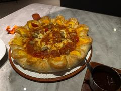 -必胜客(东营万达店)