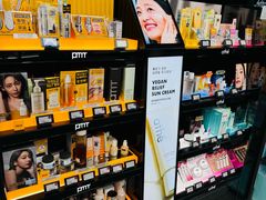 -Olive Young(明洞旗舰店)