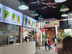 -赵元章肉骨烧(山塘街店)
