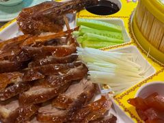 -京城小江南·北京烤鸭·江南土菜·白鱼(中关村店)