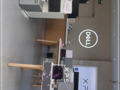 -戴尔电脑授权体验·维修中心(星河world店)