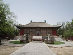 -永乐宫