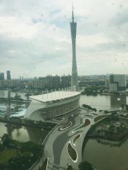 -空中一号宴会厅(信合大厦店)