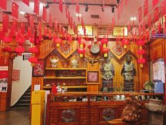 -亮欢寨酸汤鱼(沙冲路店)