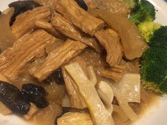 -秦唐一号西安菜馆(钟楼店)