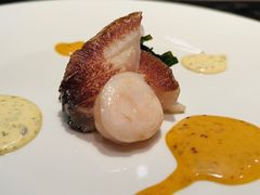 -Ginza Onodera铁板烧(外滩十八号店)