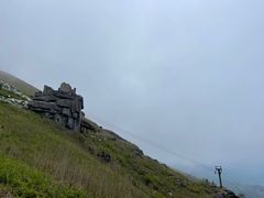 -蓟县盘山滑雪场