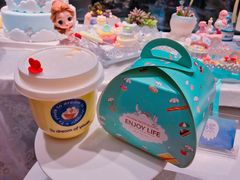 -贝紫Style(木马公寓店)