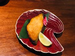 -山杏yama-katsu·吉列炸物