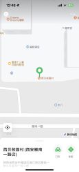 -支流映画·汉服妆造跟拍(本宫来了大唐不夜城店)