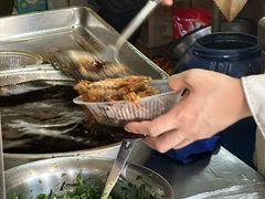 -大马弄蒋师傅美食酥鱼(察院前店)