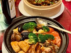 -彩丰楼·中餐厅(国家会展中心上海洲际店)