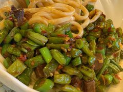 -文三里屯面馆(三里屯店)