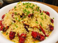 -虾小龙老长沙龙虾馆(坡子街店)