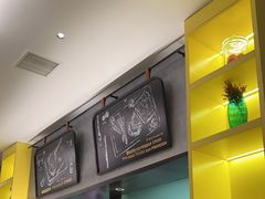 -Aqua Oasis 水天堂(石路天虹店)