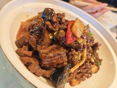 -八珍饺子·烤鸭·家常菜