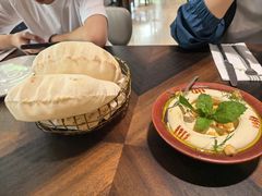 -ELI FALAFEL Lebanese&Mediterranean黎巴嫩美食(富城路店)