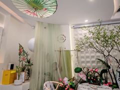 -山与蓝·轻糖鲜果蛋糕(勒泰店)