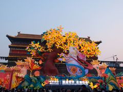 -西安城墙·碑林历史文化景区