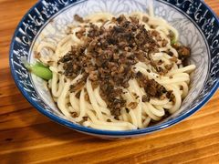 -素椒杂酱面(油篓街店)