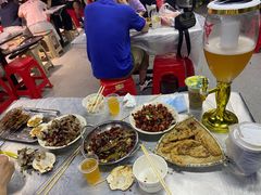 -小民大排档(光谷店)