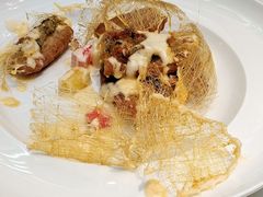 -虎哥私房菜(馒头山店)