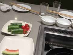 -海底捞火锅(天一广场亚细亚店)