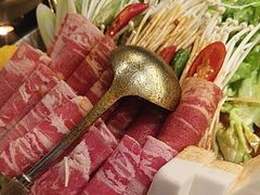 -留半山·香港食堂(啦啦宝都店)