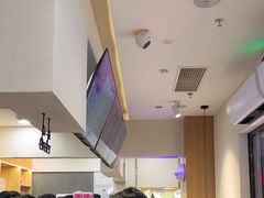 -霸王茶姬(正佳广场店)