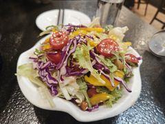 -湘肠香火锅店(团结湖店)