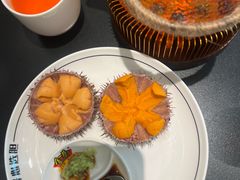 -常鲜楼常来尝鲜海胆馆(星海店)