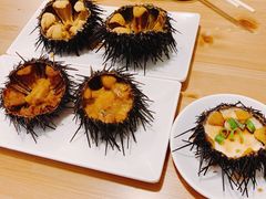 -海胆小馆(东北水饺·春柳店)