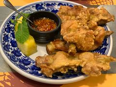 香茅鸡串-simply thai天泰(长泰广场店)
