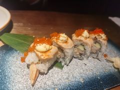 -梅亭居酒屋(中大国际店)