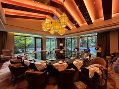 -西安凯悦酒店·湖畔中餐厅