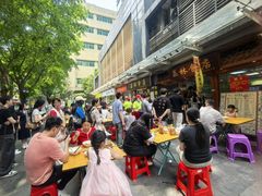 -荔林食店(西华路店)