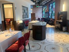 -漢舍中国菜馆(889广场店)