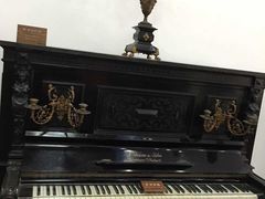 -鼓浪屿钢琴博物馆