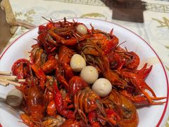 -串盟烧烤大排档·长沙美食地标(星沙店)
