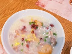 荔湾艇仔粥-赏点粤式点心(广州塔店)
