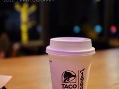 -Taco Bell 塔可钟(民田路店)