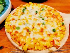 -觅蜜基地亲子餐厅(燕京航城店)